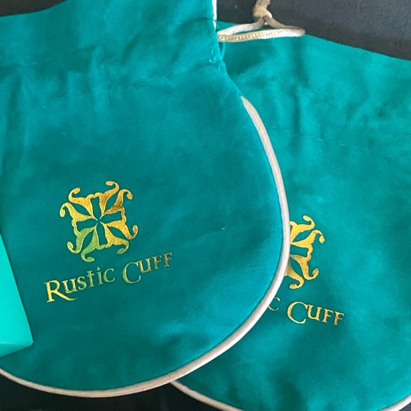 Rustic Cuff group - Multicolor & styles - Picture 2 of 8